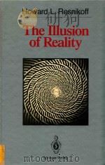 The illusion of reality（1989 PDF版）