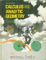 Calculus and analytic geometry Third Edition（1982 PDF版）
