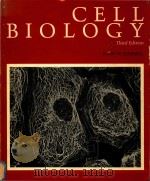Cell biology Third Edition（1984 PDF版）