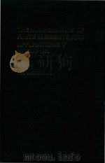 The mathematics of finite elements and applications V: MAFELAP 1984   1985  PDF电子版封面  012747255X  J.R.Whiteman; Institute of Mat 