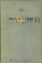 Mechanics today Volume 3（1976 PDF版）