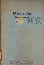 Mechanics Second Edition（1990 PDF版）