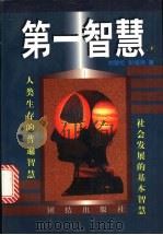 第一智慧  下   1998  PDF电子版封面  7801301692  刘强伦，彭福扬著 