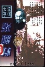 流氓大亨张啸林  下（1997 PDF版）