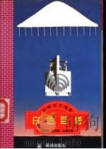 白色巨塔  下   1994  PDF电子版封面  7805673470  李成起，何乃英，王维平译 