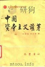 中国资本主义萌芽  下   1987  PDF电子版封面    田居俭，宋元强 