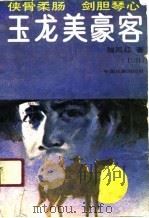 玉龙美豪客  下   1990  PDF电子版封面  710400260X  （台湾）独孤红 