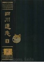 四川通志  第3册（1984 PDF版）