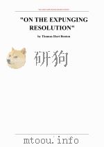 西奥多罗斯福传     PDF电子版封面     