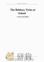 读书的鲍勃西双胞胎（ PDF版）
