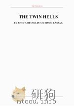 两个地狱（ PDF版）