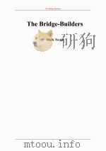 筑桥人（ PDF版）