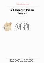 神学与政治专题研究  0001（ PDF版）