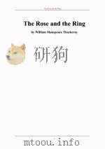 玫瑰与戒指（1999 PDF版）