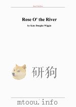 河上玫瑰（ PDF版）