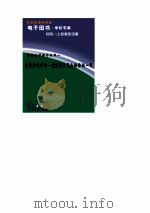 绝望者的呻吟  愤怒的青年和垮掉的一代   1993  PDF电子版封面    吴元迈 