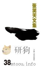 张笑天文集  电视文学剧本  红罗女（ PDF版）