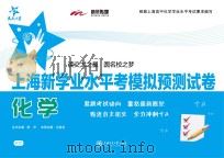 上海新学业水平考模拟预测试卷  化学（ PDF版）