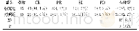 《表1 两组患者临床效果比较》
