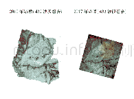 《表1 树脂的组成：基于Landsat-8数据的快速变化检测研究》