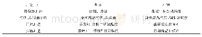 《表4 拌和站改造项目：浇注式沥青混凝土在莫桑比克马普托大桥钢桥面铺装中的应用》