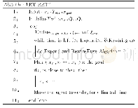 表1 RT-RRT*算法流程