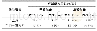 表6 桩端最大承载力检算结果