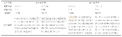 表5 本文算法对增加两个对种规模的双目标模型求解结果