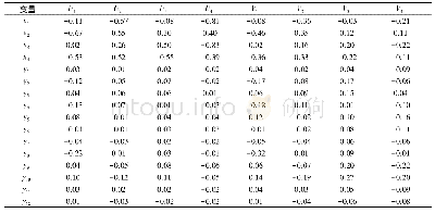 表6 典型结构分析：基金经理择时能力对开放式基金业绩的影响——基于多维视角的实证检验