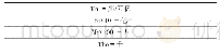 《表3 预防控制效果：数字口译方法比较》