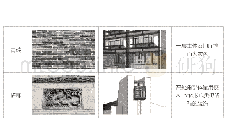 《表1 形式与细节：当代校园建筑设计中的人文与绿色维度——以杭州师范大学仓前校区新能源学院楼为例》