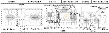 《表3 日本实地调研案例的建筑空间构成特征》