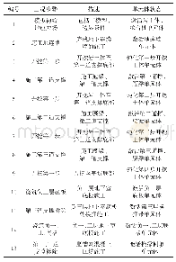 表3 不同工况下的数值模拟