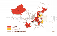 《表7 中国皮卡解禁地图一览》