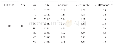表1 闪电B(R0)首次回击不同阶段的特性参数