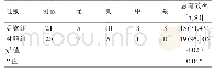 表2 两组患者治疗有效率比较