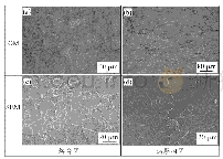 《图6 焊接接头显微组织：超深冲IF钢激光焊接焊缝组织与性能研究》