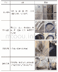 《表3 自贡传统扎染工艺的基本要素简表(图例部分为笔者制作过程记录)》