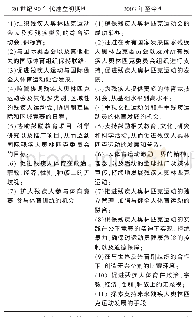 《表1 国际残疾人奥林匹克委员会不同时期的任务》