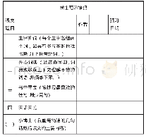 《表学生课前预习笔记：聚焦教学实效  焕发课堂活力——增强小学语文课堂教学质量的几点思考》