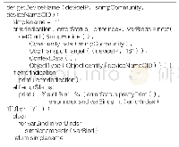 《表2 获取设备名称表：一种基于Python的钉钉消息转发系统设计》