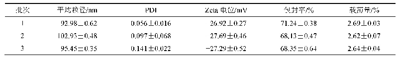 《表1 6 验证结果(s,n=3)》