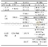 表1 长江经济带生态效率评价指标体系