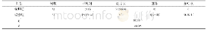 表2 两组患者病灶轮廓情况比较[n(%)]